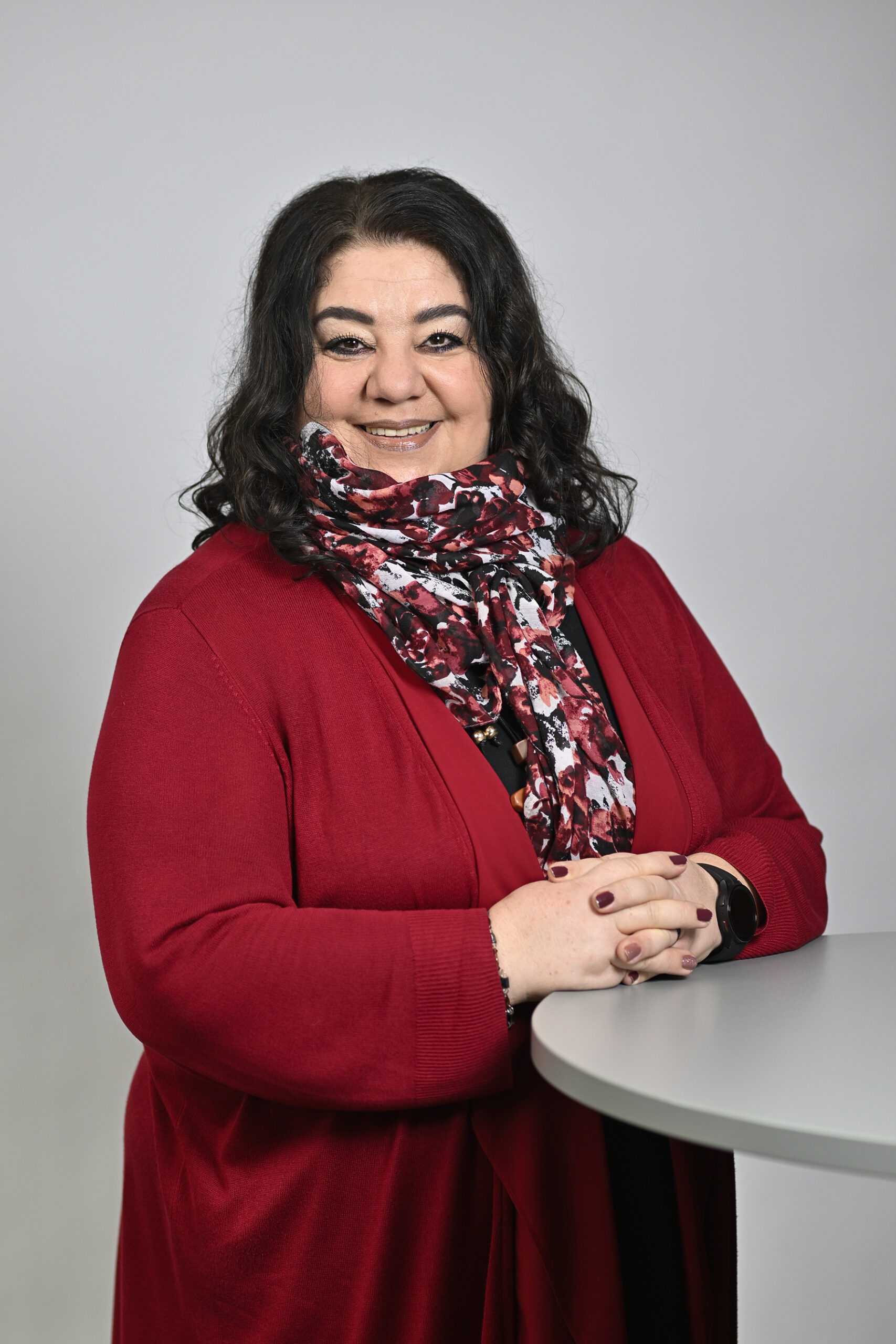 ines domenig 331x384
